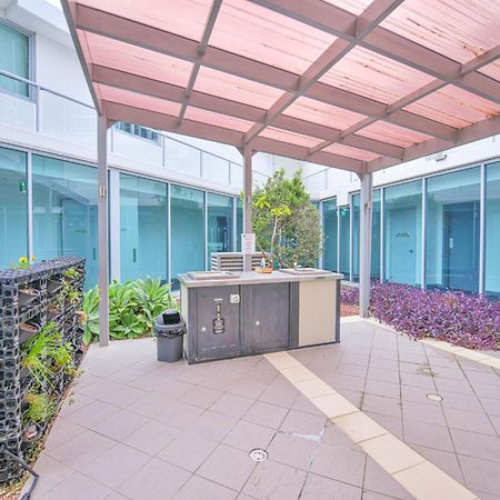 Stunning View Close To Everything Gold Coast Exterior foto