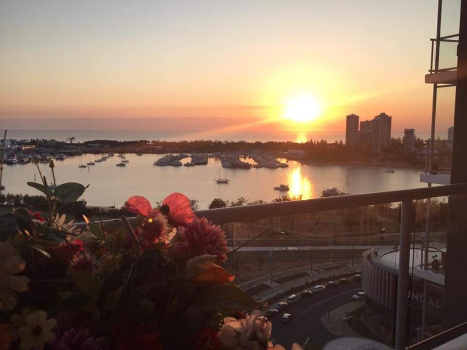 Stunning View Close To Everything Gold Coast Exterior foto