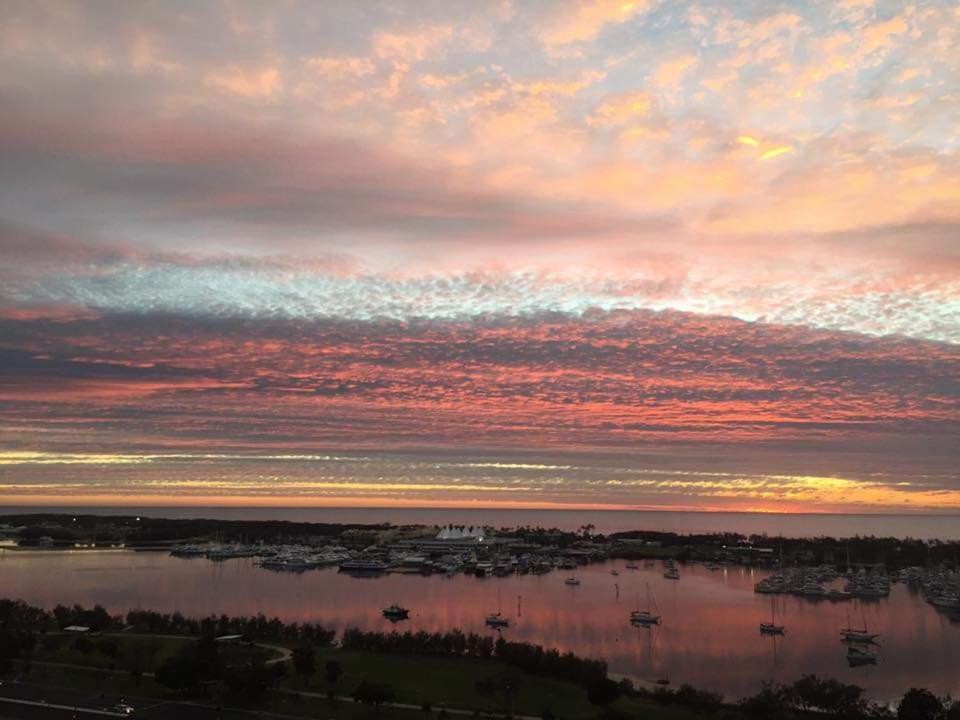 Stunning View Close To Everything Gold Coast Exterior foto