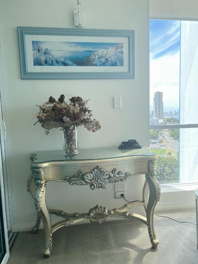 Stunning View Close To Everything Gold Coast Exterior foto