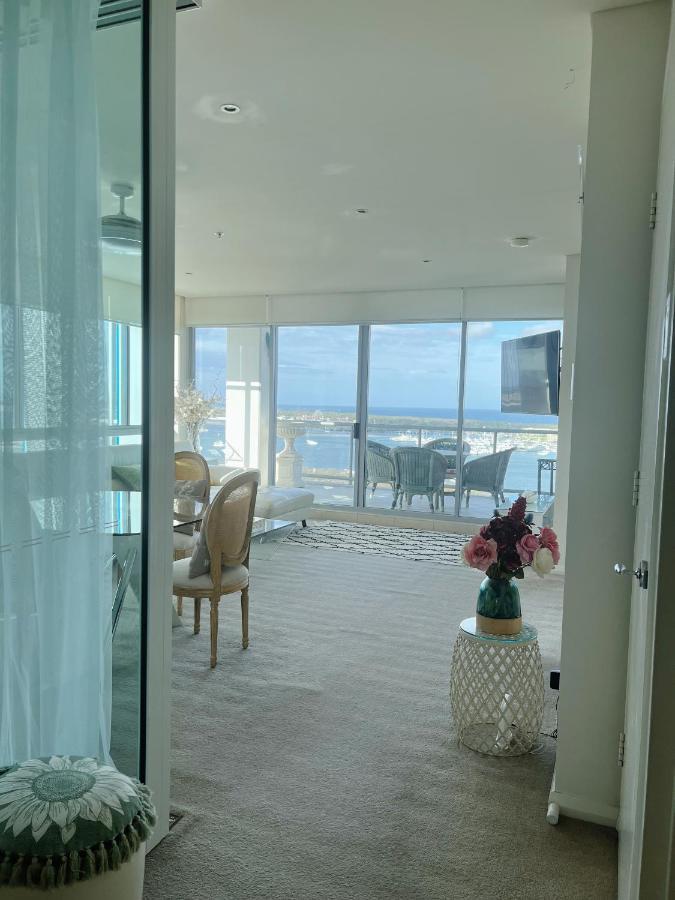 Stunning View Close To Everything Gold Coast Exterior foto