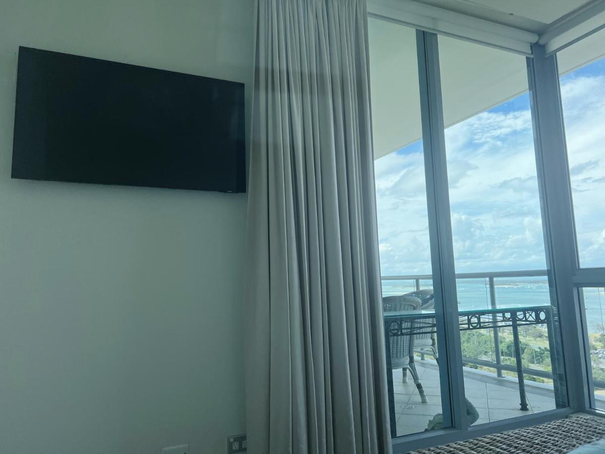 Stunning View Close To Everything Gold Coast Exterior foto