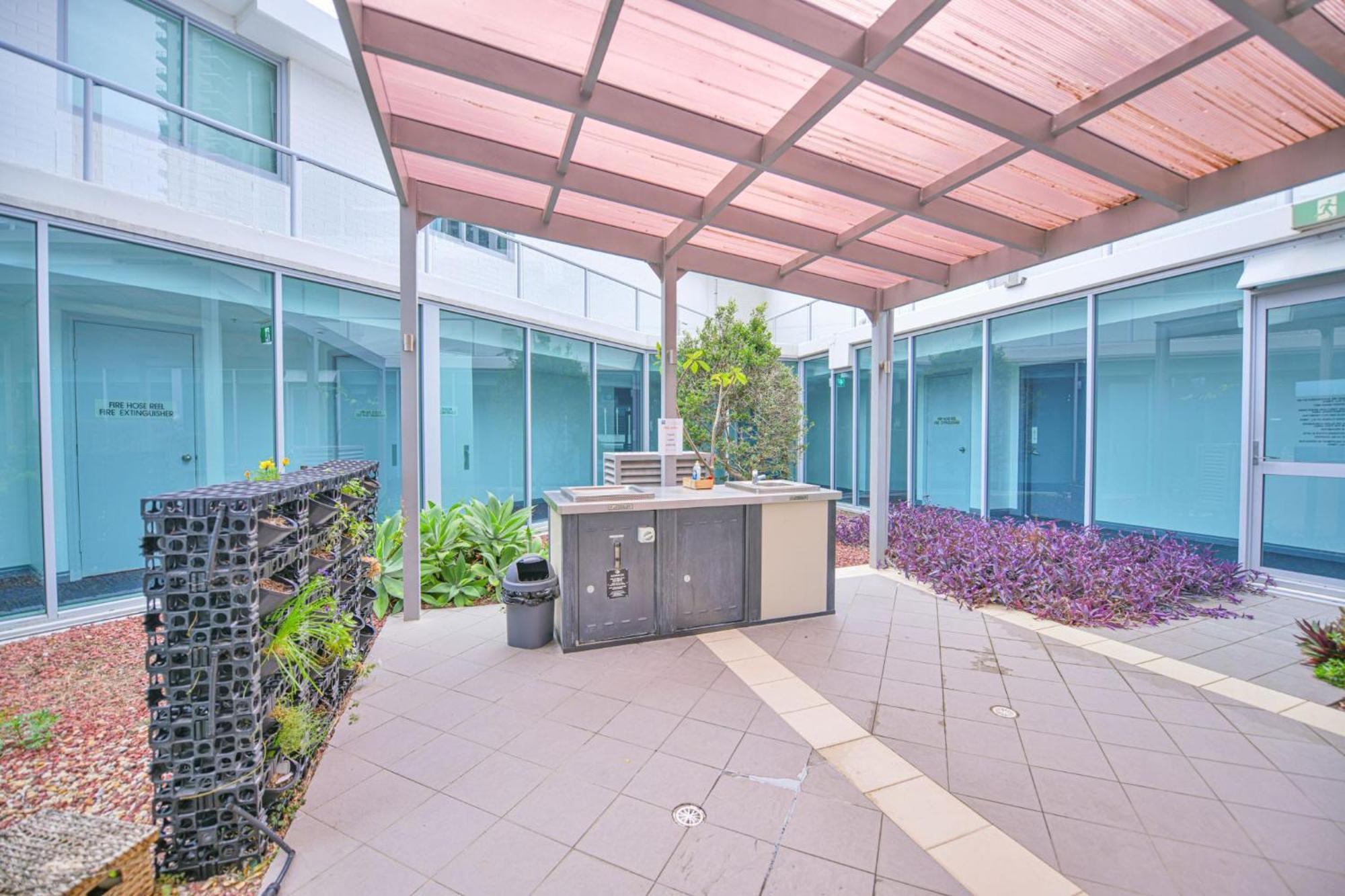 Stunning View Close To Everything Gold Coast Exterior foto