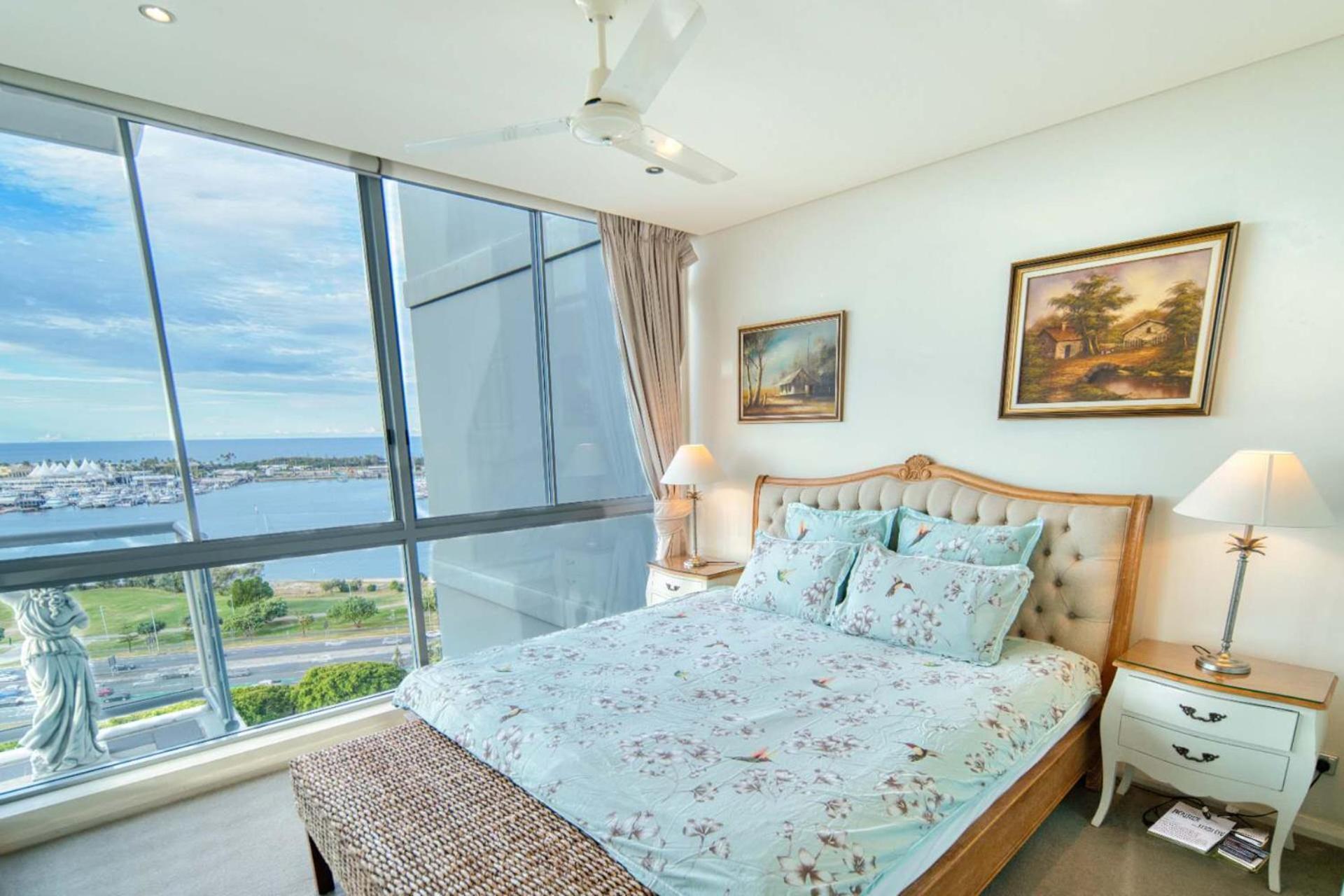 Stunning View Close To Everything Gold Coast Exterior foto